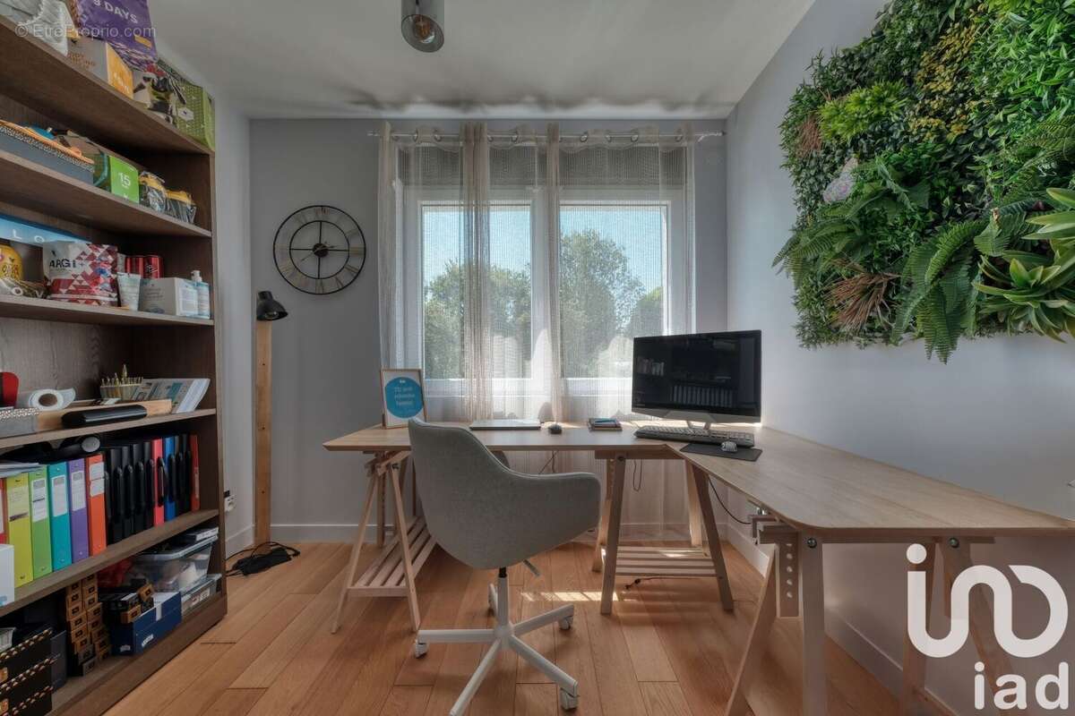 Photo 8 - Maison à LIMOURS