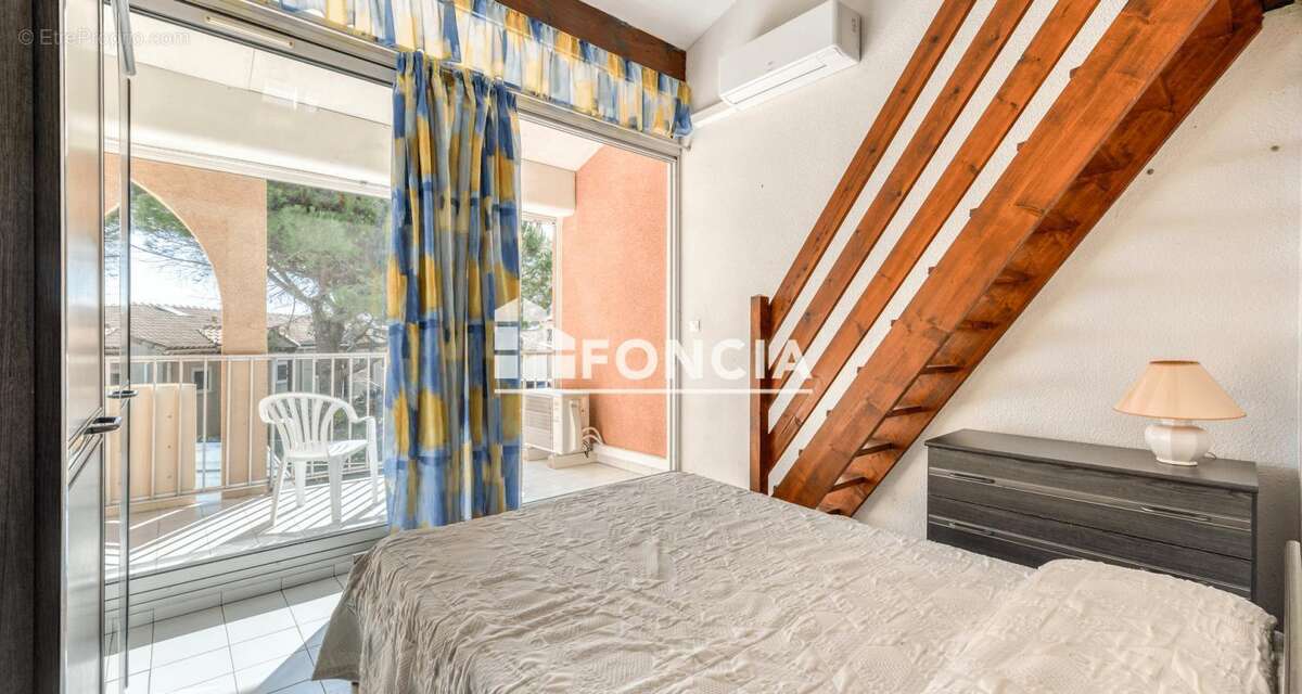 Appartement à FLEURY