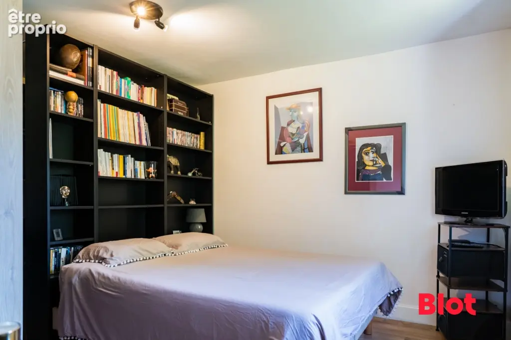 Maison 11 pièces 225 m² à vendre à Pont-Scorff (56620) - photo 7