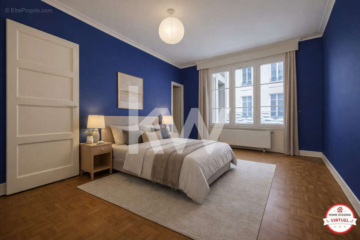 Appartement à ORLEANS