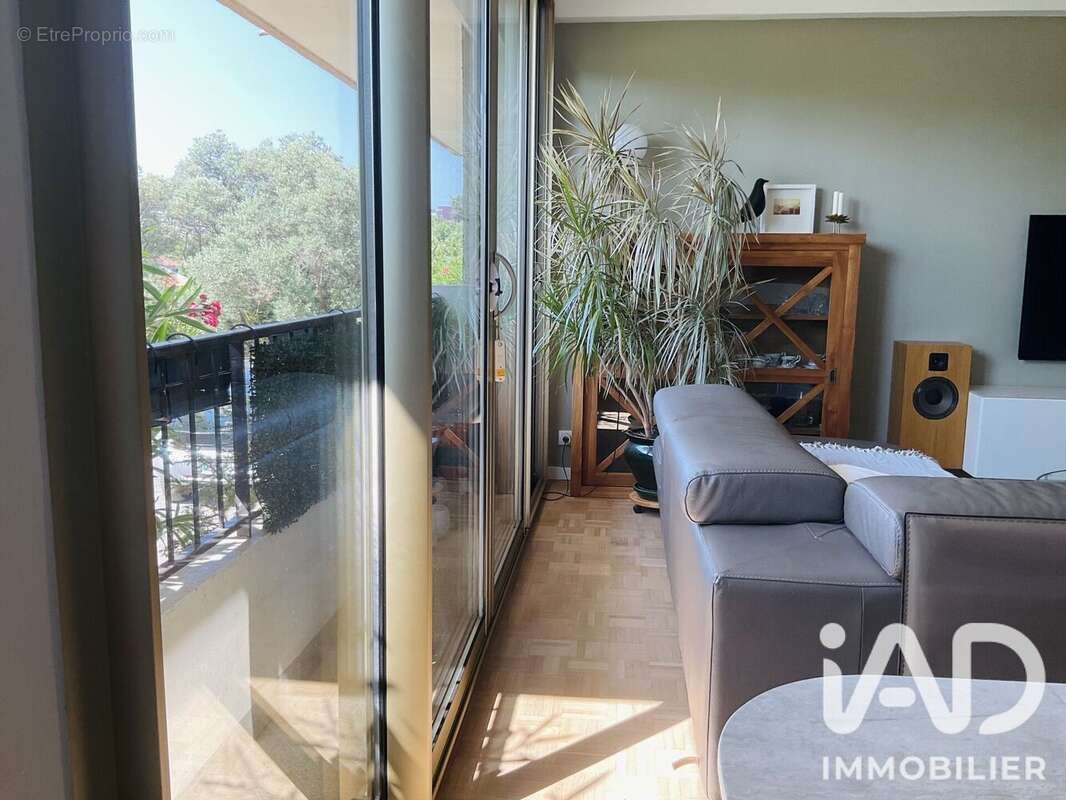 Appartement 107 m² à Aix-En-Provence  - photo 4