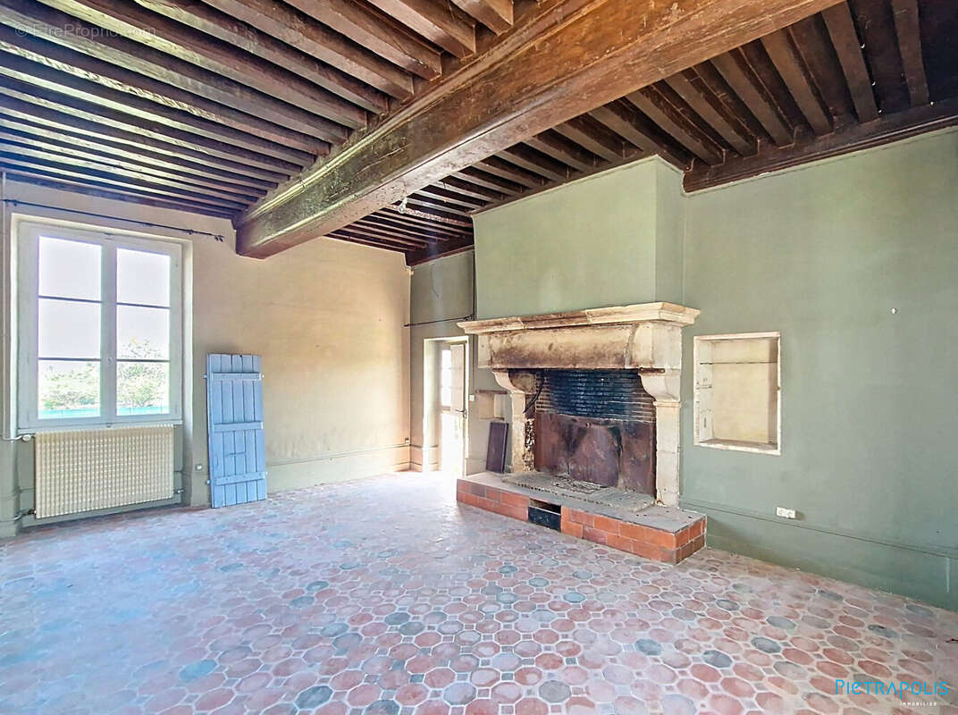 Maison 192 m² à Chalon-Sur-Saone  - photo 6