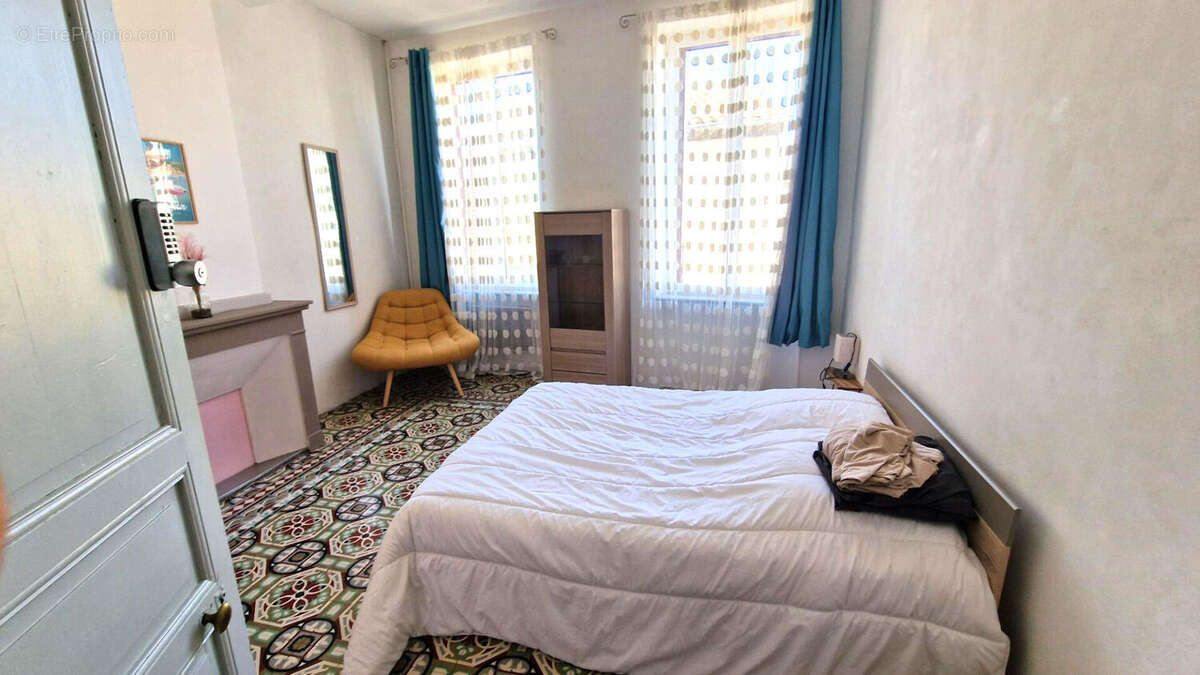 Maison à SALLELES-D&#039;AUDE