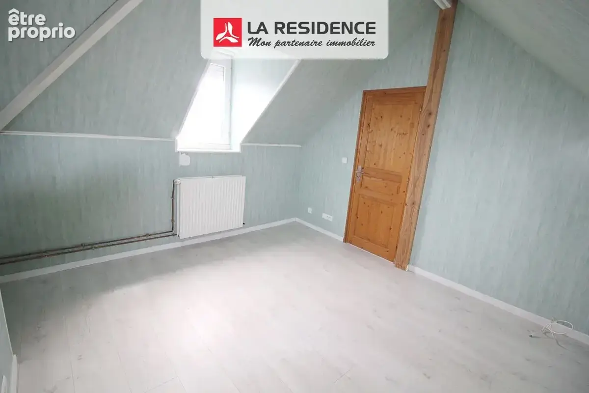 Maison 6 pièces 131 m² à vendre à Le Petit-Quevilly (76140) - photo 8