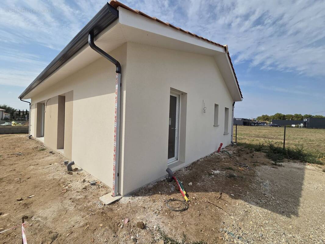 Commerce à LIBOURNE