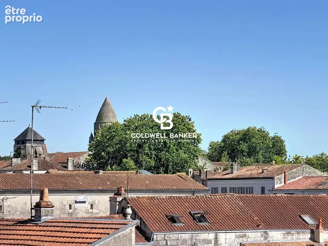 Appartement d'exception 190 m² avec balcons – Saintes centre-ville - photo 15
