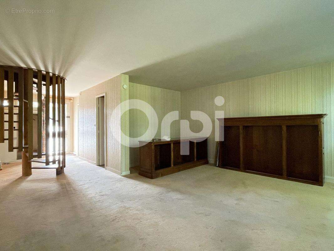 Appartement à EVREUX