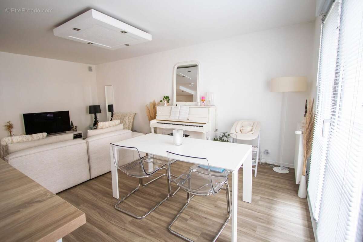 Appartement à ANGERS