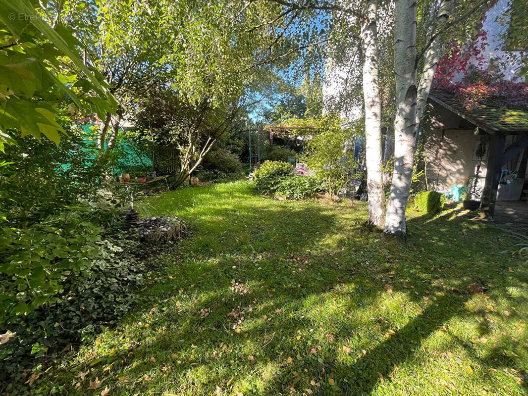 Nanteuil-les-meaux ensemble immobilier - photo 5