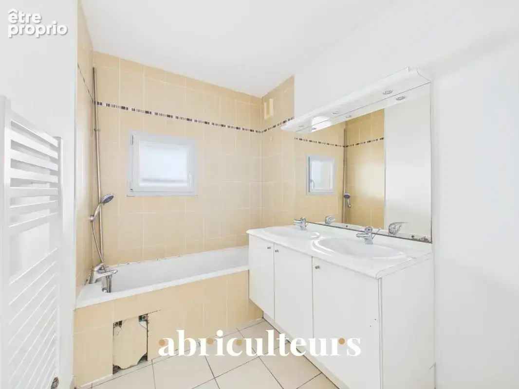 Appartement 4 pièces avec balcon et garage en vente bd du Tertre à Saint-Herblain(44800) - photo 9