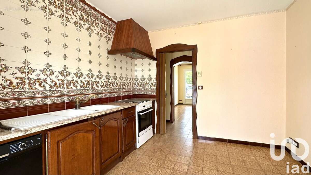 Photo 7 - Maison à ANDERNOS-LES-BAINS