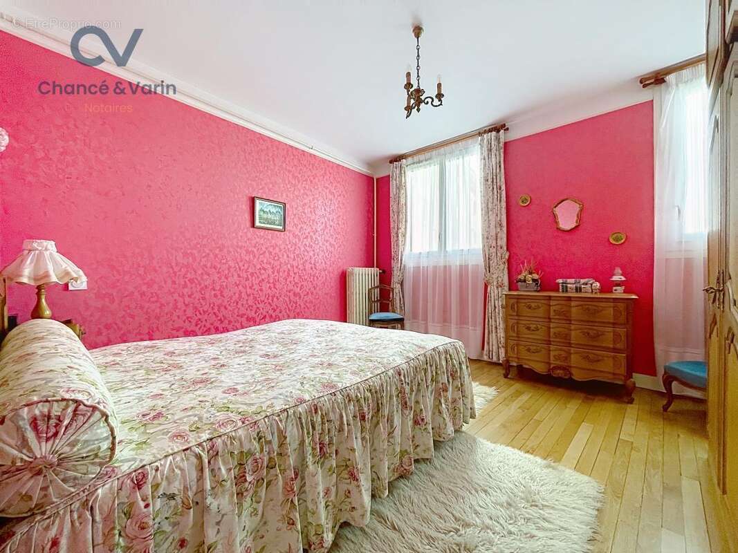 Appartement à LISIEUX