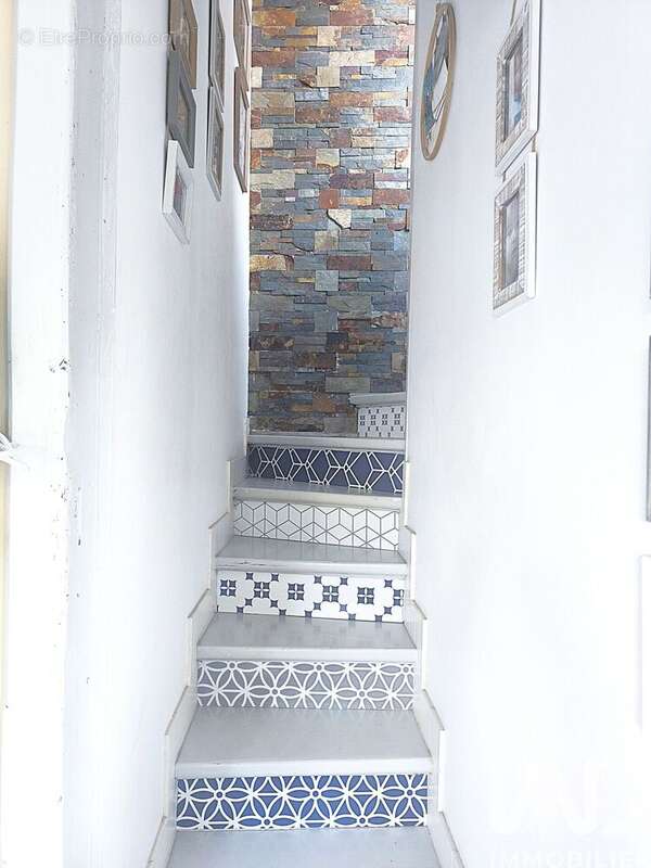 Photo 6 - Appartement à COUILLY-PONT-AUX-DAMES