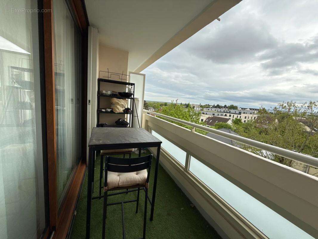 Appartement à ANDRESY