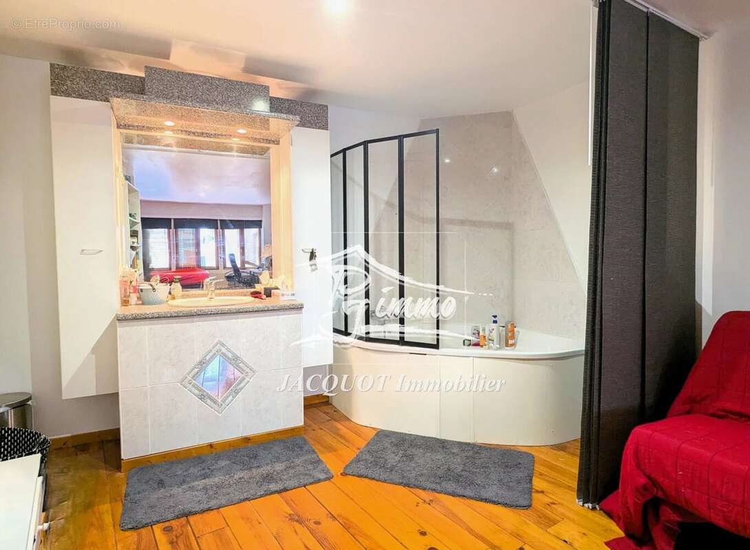 Maison à HALLUIN