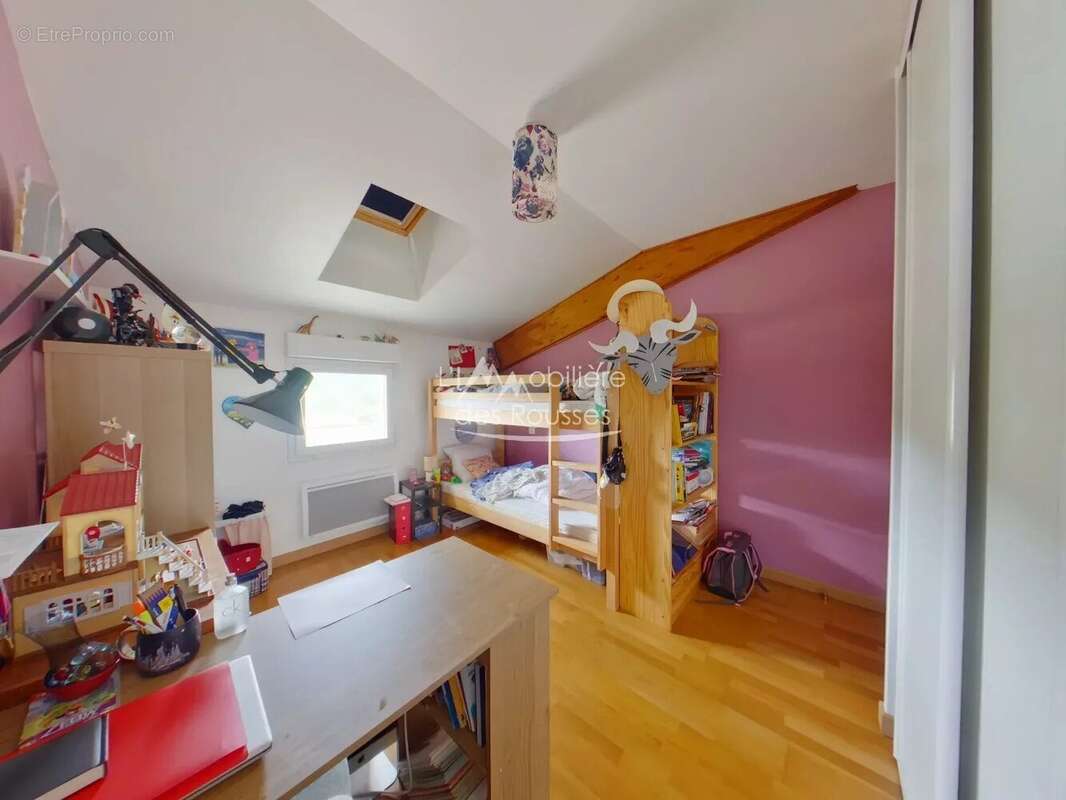 Appartement à LES ROUSSES