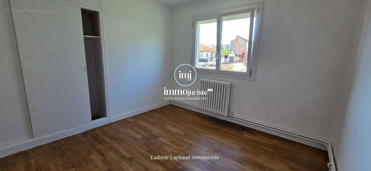 Appartement 125 m² à Limoges  - photo 3