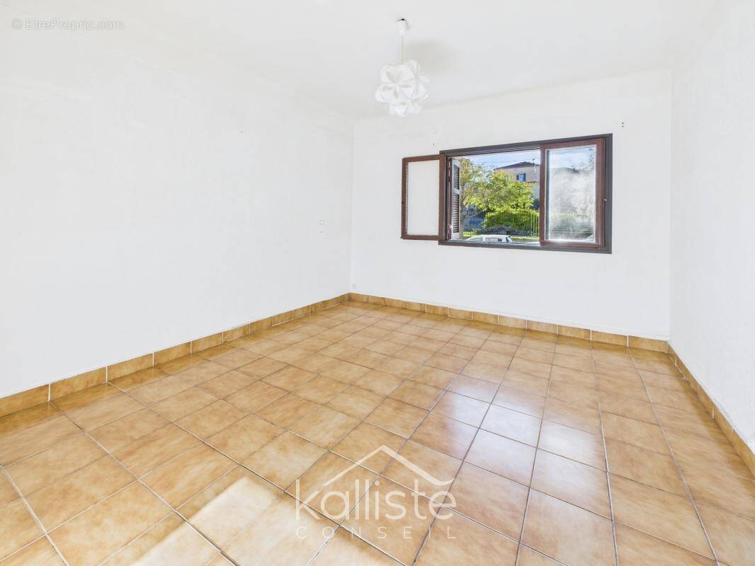 Appartement à AJACCIO