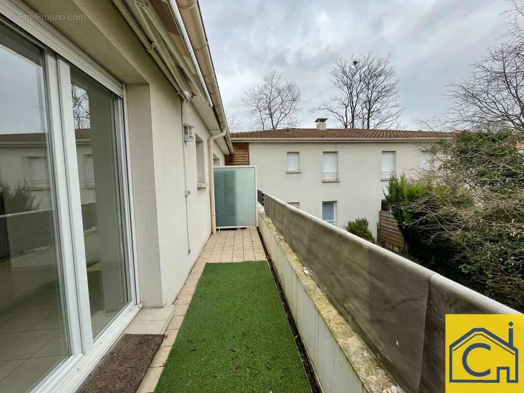 Appartement à CORMEILLES-EN-PARISIS