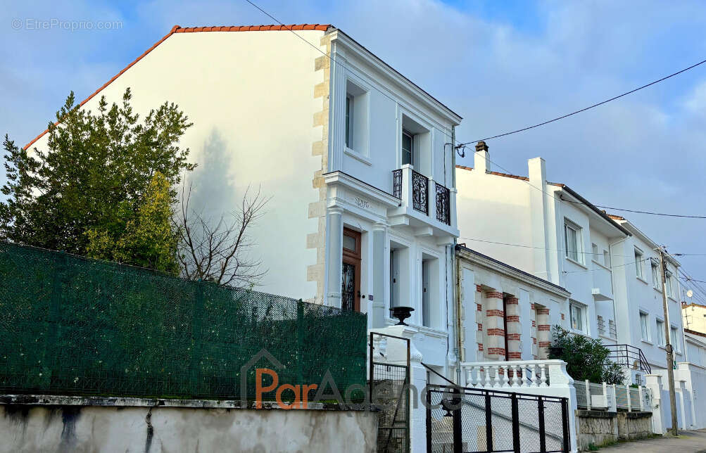 Maison à ROYAN