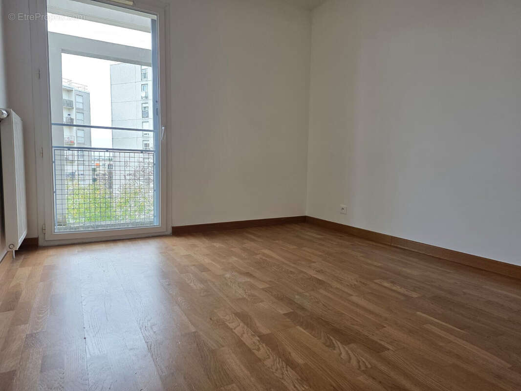 Appartement à LE MEE-SUR-SEINE