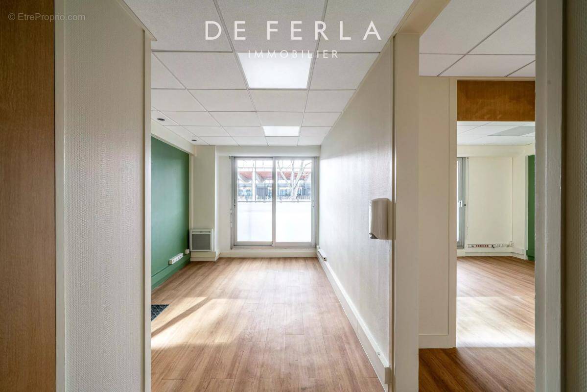 Appartement à PARIS-5E