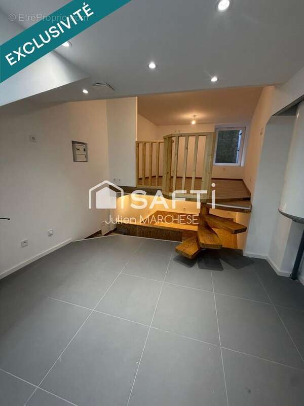 Photo 3 - Appartement à BRIEY