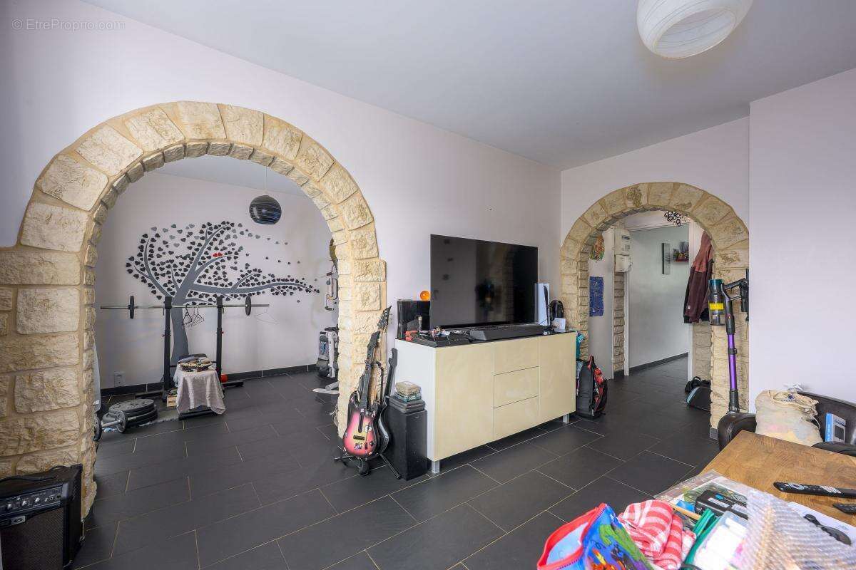 Appartement à CROSNE