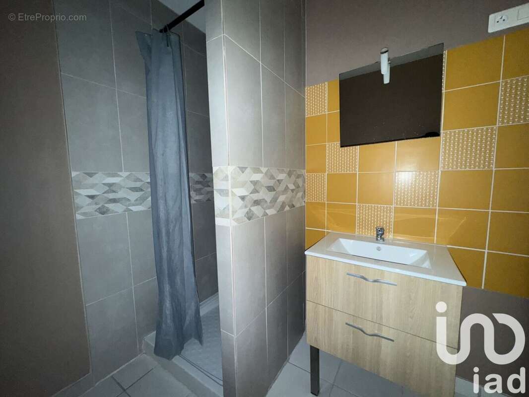 Photo 7 - Maison à MONTMORILLON