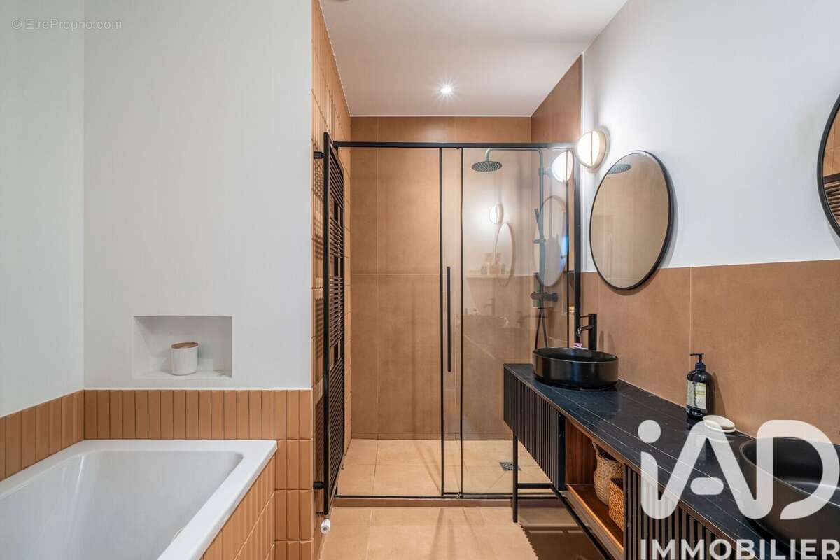 Photo 8 - Maison à COLOMBES