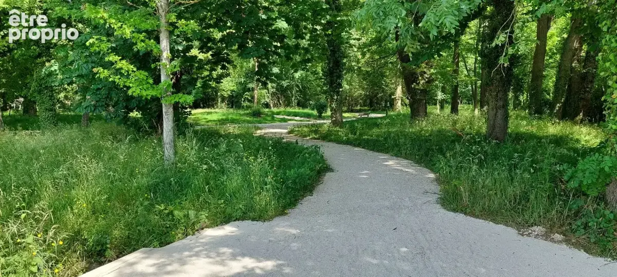 Les Allées du Parc - Lot 9 - photo 4