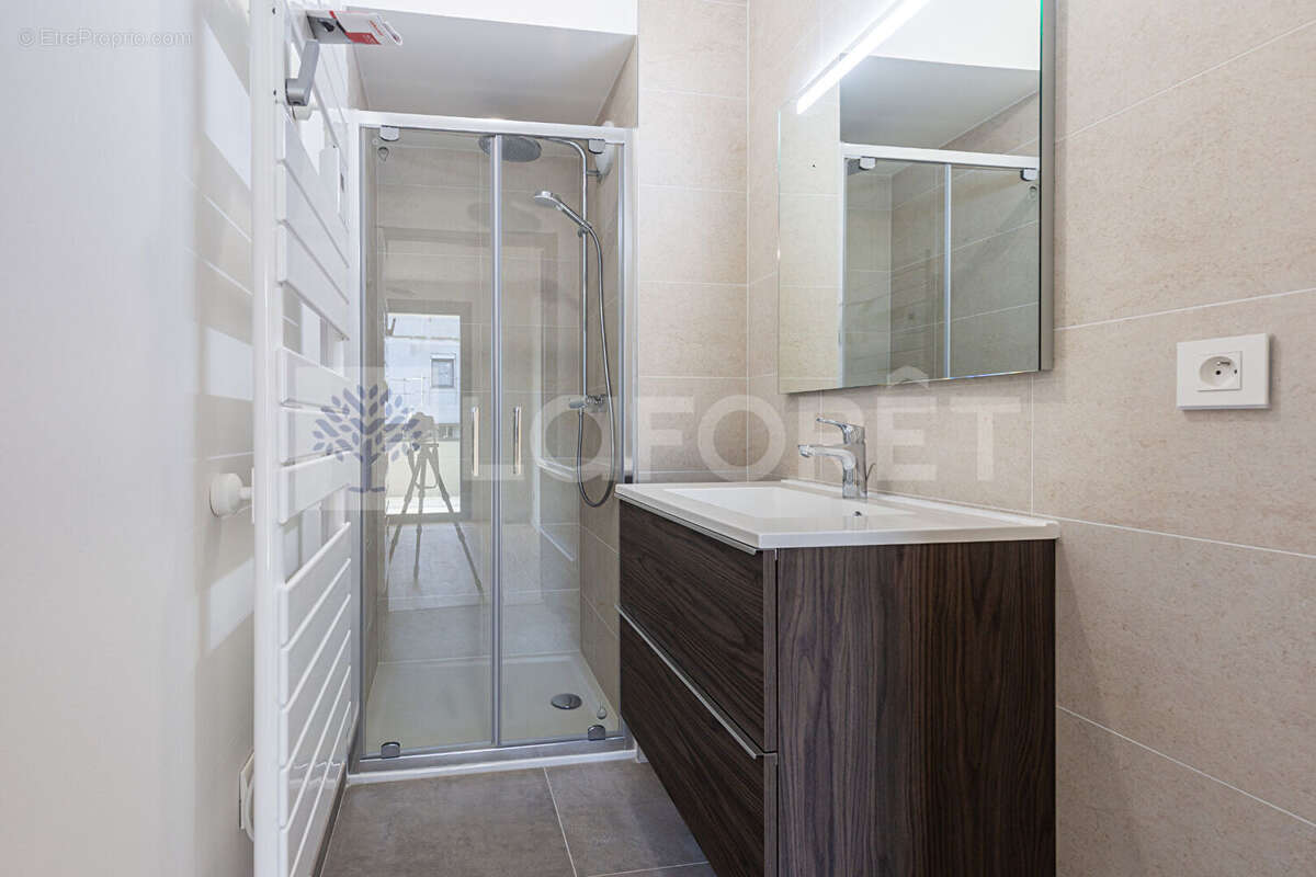 Appartement à ANNECY