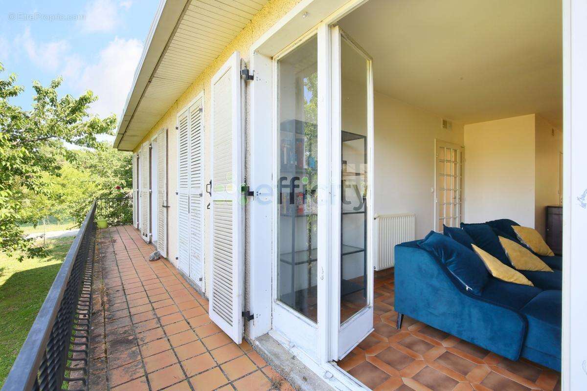 Maison 93 m² à Cambiac  - photo 5
