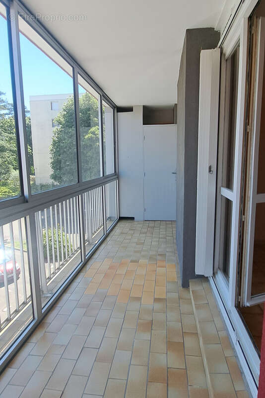 Appartement à DIGOIN