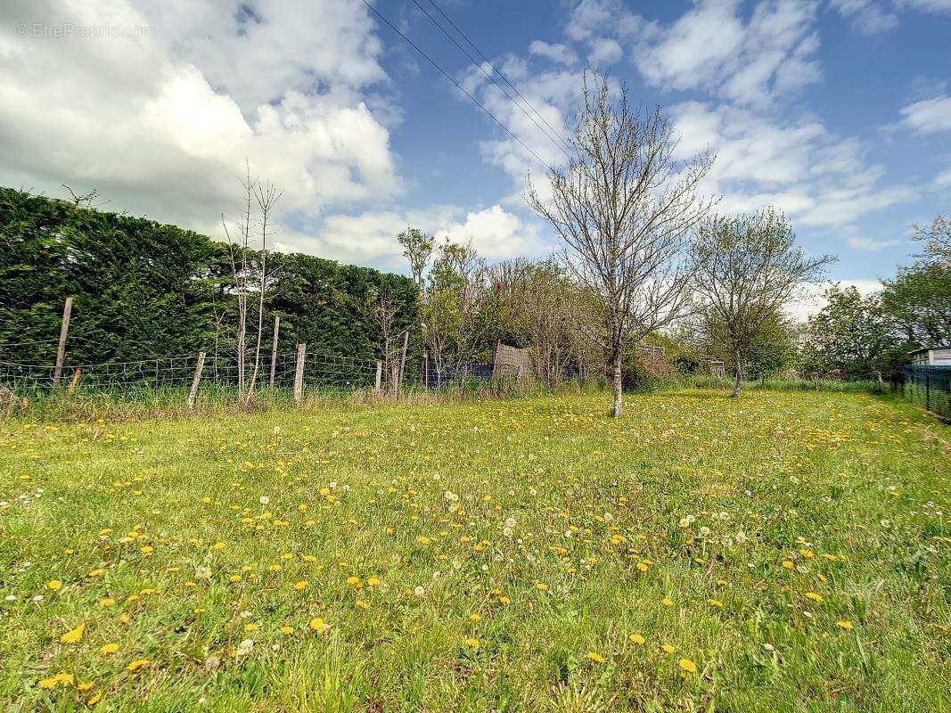 Maison à BARD-LES-PESMES