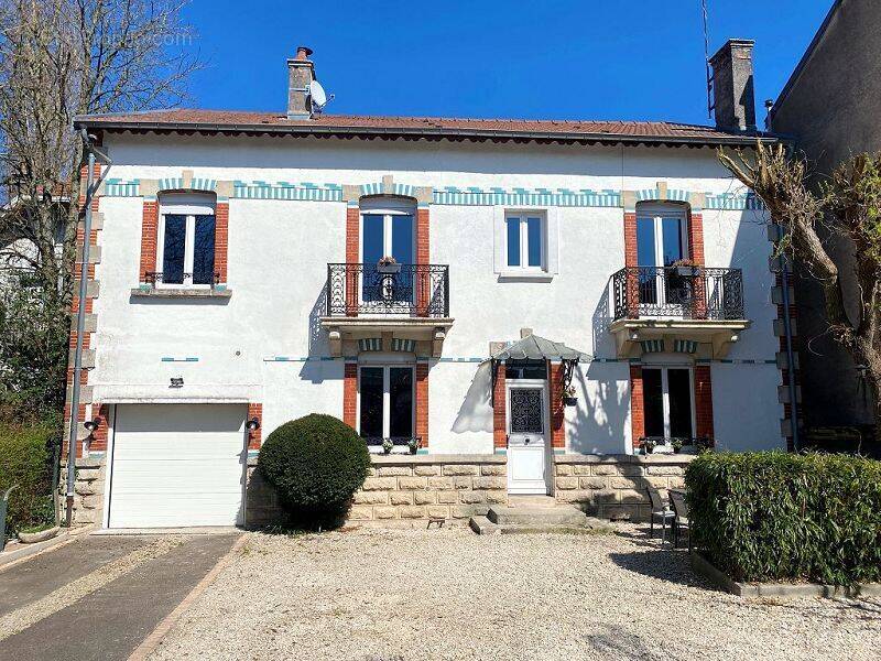 Maison à VERDUN