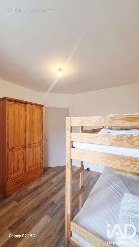 Appartement 52 m² à La Bourboule  - photo 8