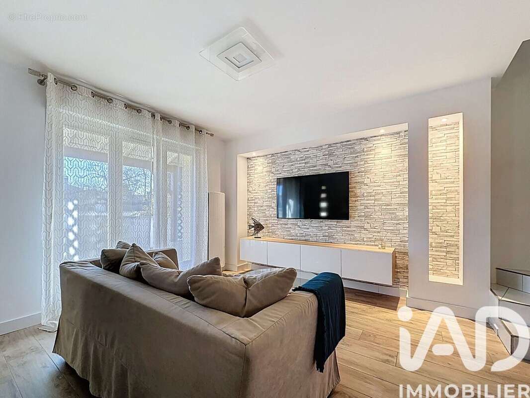 Photo 6 - Maison à SAINT-SULPICE-DE-ROYAN