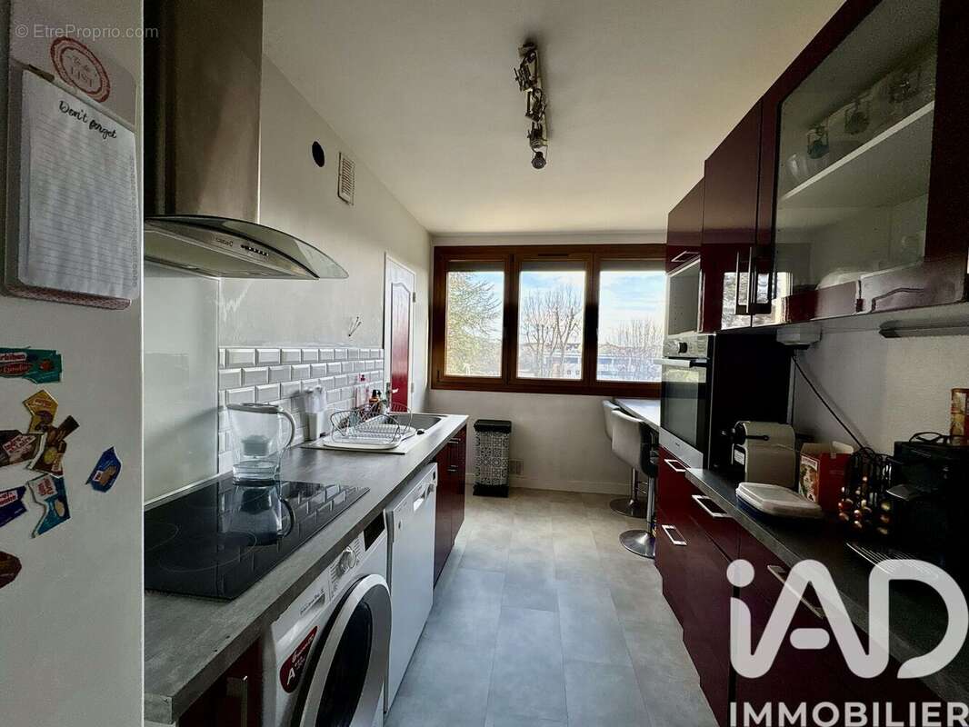 Photo 3 - Appartement à CORBEIL-ESSONNES