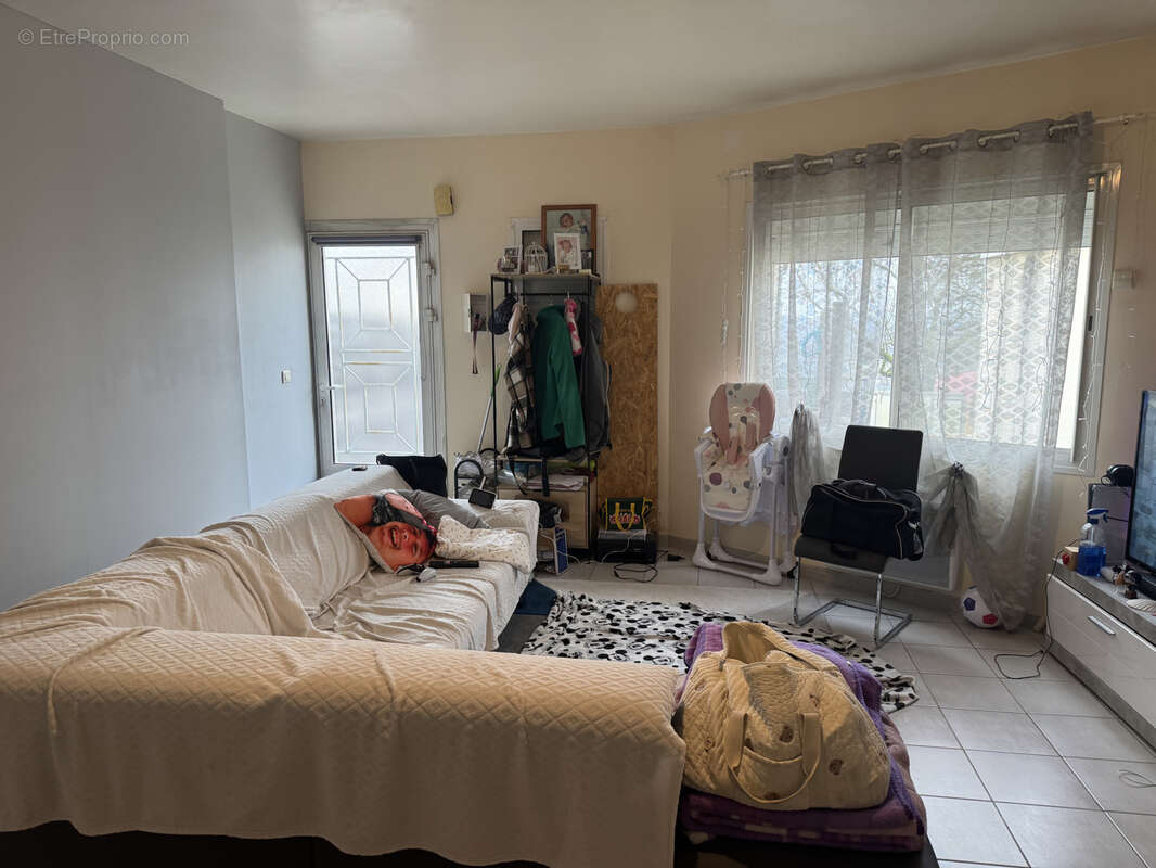 Appartement à CASTELJALOUX