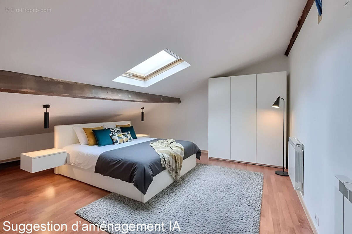 Appartement à VANVES
