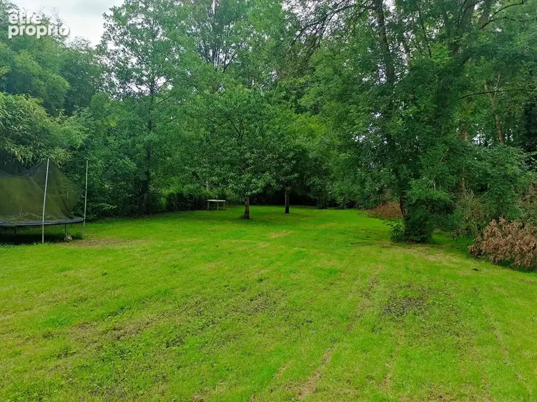 Longère Ste Flaive des loups 103 m2 - photo 3