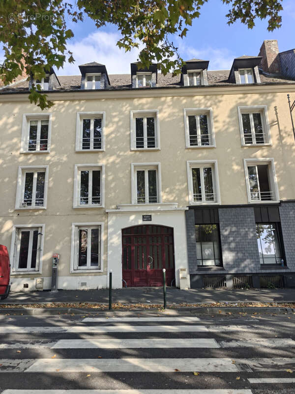 Appartement à LISIEUX