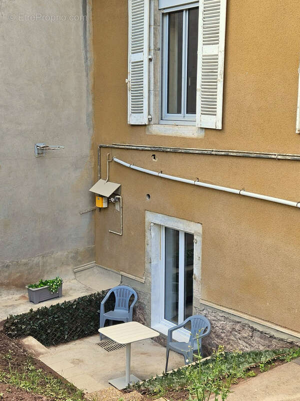 Appartement à RODEZ