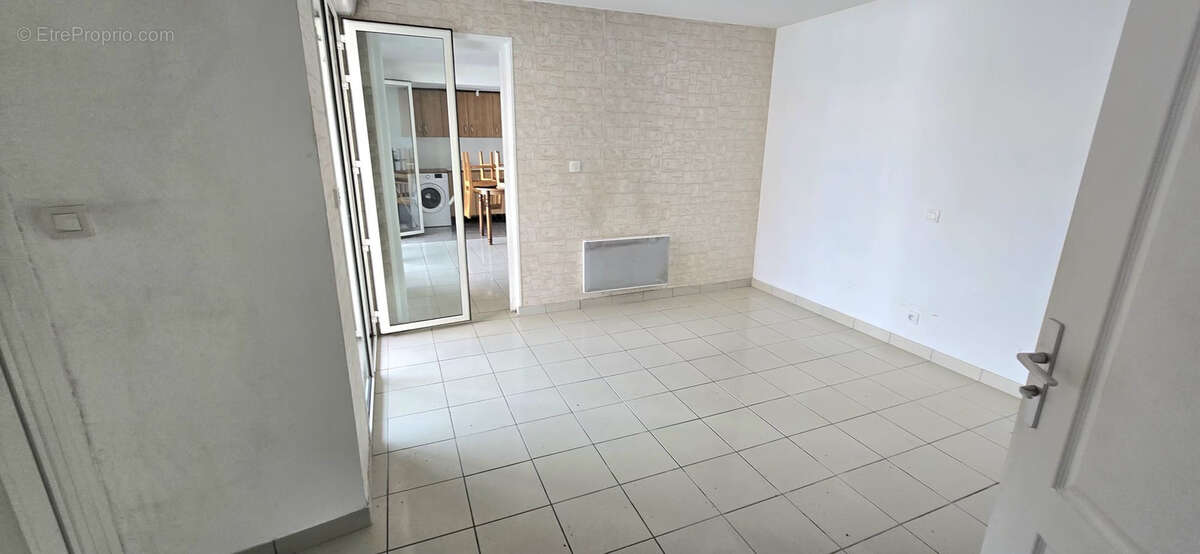 Appartement à JARD-SUR-MER