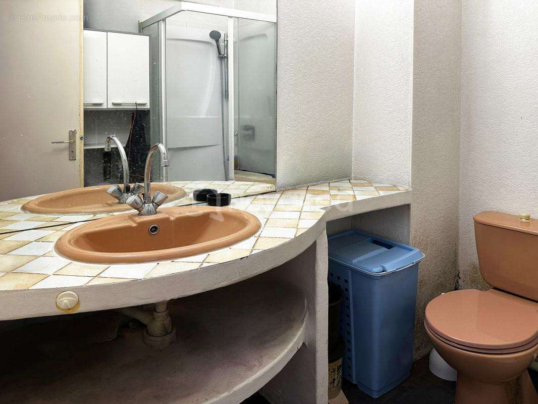 Appartement 1 pièce - photo 5
