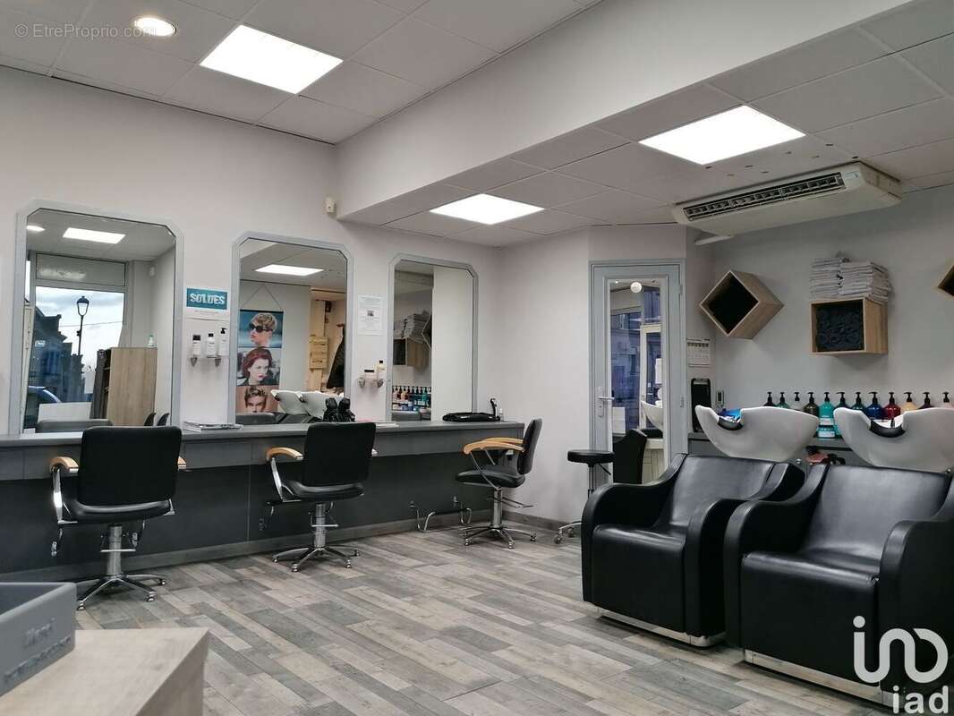 Photo 4 - Commerce à CHOUZE-SUR-LOIRE