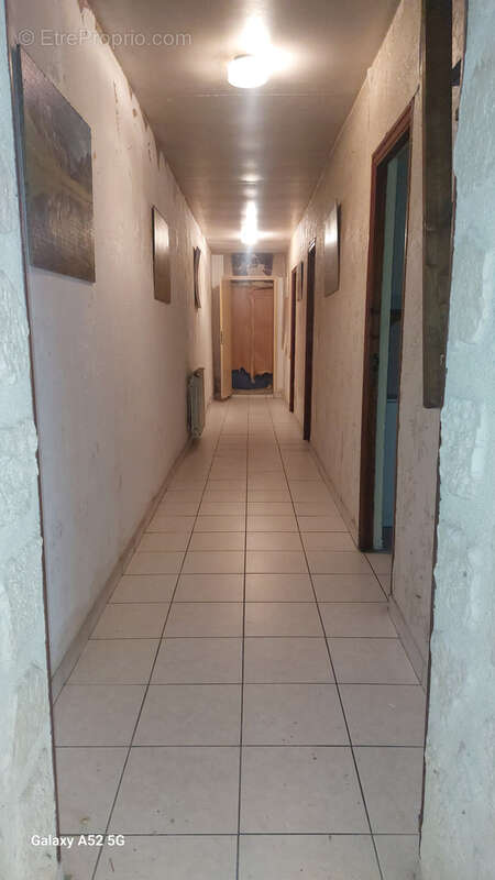 Maison à ABJAT-SUR-BANDIAT