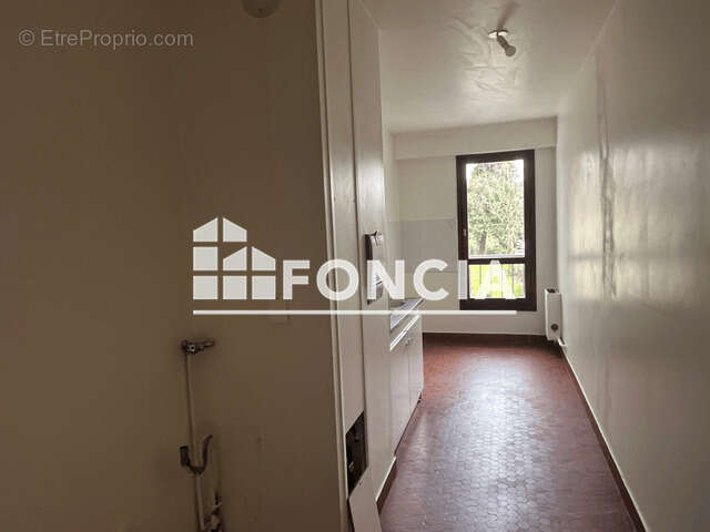 Appartement à VERSAILLES