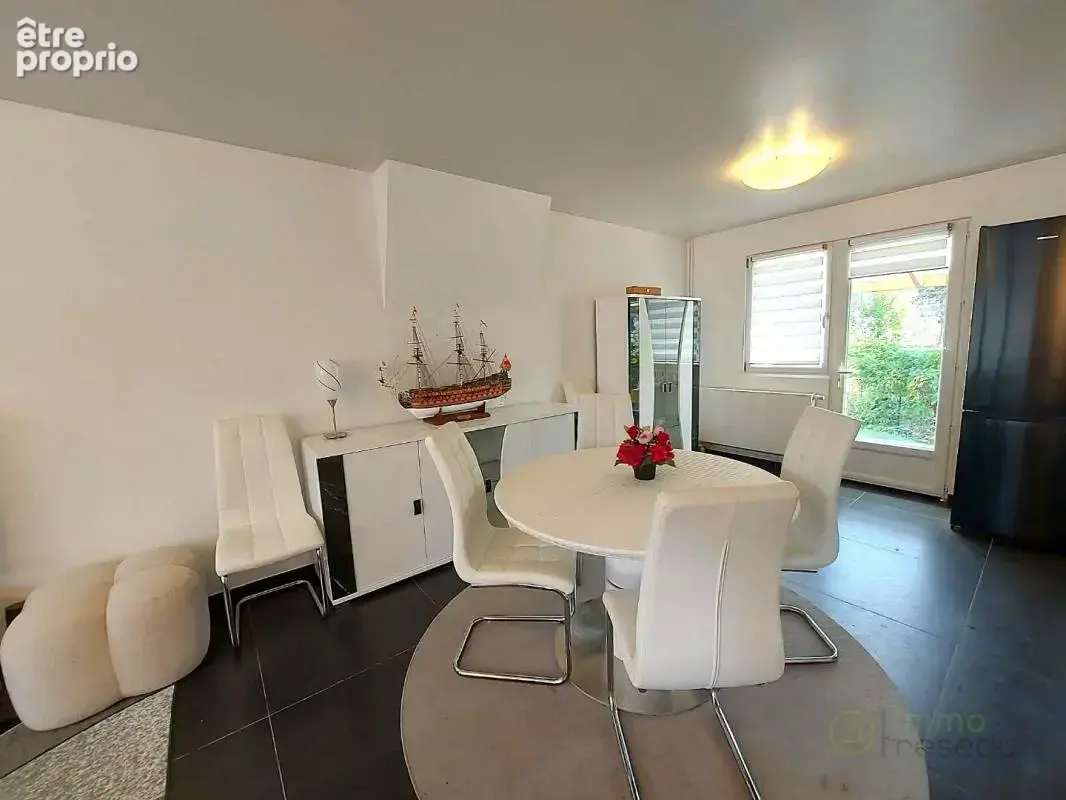 Maison 3 pièces 74 m² à vendre à Maubeuge (59600) - photo 5